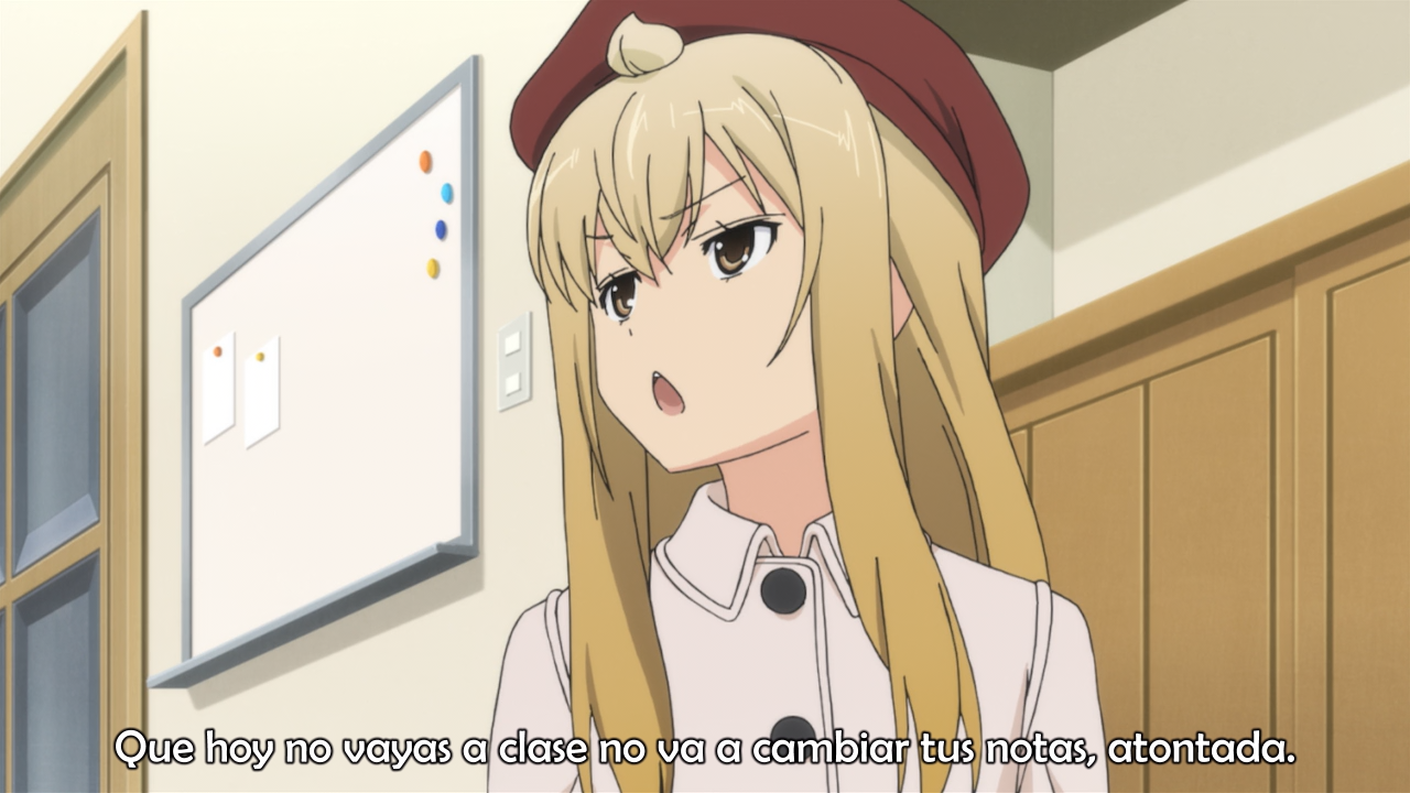 Minami-ke Tadaima (Anime Underground)